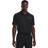 Under Armour Men's Mens Performance Polo Shirt Black