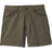 Prana Halle Short II - Slate Green