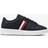 Tommy Hilfiger Supercup Leather Desert Sky Svart