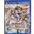 Shiren The Wanderer: The Tower Of Fortune And The Dice Of Fate (PS Vita)