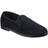 GBS GBS LONSDALE Mens Full Slippers Blue: