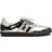 Adidas Wales Bonner x Samba M - Silver Metallic/Cream White/Grey One