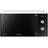 Samsung MS23B3614AW/EE Hvid