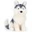 Jellycat Jackson Husky 25cm