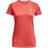 Under Armour Tech Twist T-Shirt Women red