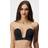 Bye Bra Seamless U Plunge - Beige