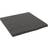 vidaXL Dark Brown 40 x 40 x 2 cm Wall Shelf 40cm
