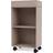 Montana Furniture Preppy Trolley Rullebord