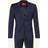 HUGO BOSS Arti Hesten Suit Set - Blå