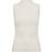 HUGO BOSS Feskies Knitted Top - White