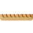 Form & Refine Echo Rack 40 Oak Coat Hook