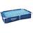 Bestway Steel Pro Frame Rectangular Pool 2.21x1.50x0.43m