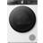 Hisense DH5S102BW Hvid