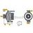 Bosch 0 986 080 040 Generator 14V 150A