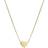 Liebeskind Berlin Women Stainless Steel Necklet Necklace - LJ-0332-N-40