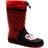 Regatta Kids Comfortable Mudplay Animal Wellies Ladybird