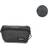 Eastpak Bæltetaske SOMMAR Sort One size