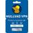 ESET Mullvad VPN 5 Devices 1 Year