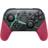 Nintendo Pro Controller - Xenoblade Chronicles 2 Edition - (Switch) - Grey/Pink