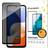 Wozinsky Anti Spy Privacy Screen Protector for Galaxy A34 5G/A14/A14 5G