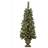 Haute Decor 4 Ft Pre-lit Carolina Porch Christmas Tree 121.9cm