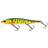 Westin Jerkbite SR 11cm 13,5g Suspending Firetiger Flash