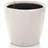Lechuza Planter Classico LS ALL-IN-ONE High-Gloss