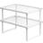 Amazon Basics Kitchen Storage Hylla 2st