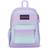 Jansport Cross Town Backpack - 8 Bit Ombre