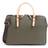 Bugatti Ella Briefcases 15" - Olive Green