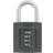 ABUS Combination Lock 158/50