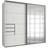 MID.YOU 225/210/64 Garderob