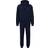 HUGO BOSS Joggingbukser Med Relaxed Fit Kontrastfuldt Logo