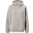 adidas ALL SZN Fleece Boyfriend hættetrøje Grey Heather