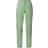 Vaude Farley Stretch Capri T-Zip III Trousers Women’s - Willow Green