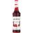 Monin Granatæble Sirup 70cl 1pak