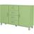 Tenzo Malibu 2D Sideboard
