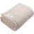 The Organic Company FINE Stone Bath Towel Grey (150x100cm)