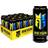 Reign Total Body Fuel Lemon Hdz 500ml 12 pcs