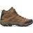 Merrell Moab 3 Mid Waterproof M - Earth