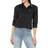 Ariat Women's Wrinkle Resist Team Kirby Stretch Shirt - Black