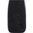 Toteme Curved Hem Midi Skirt - Black