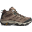 Merrell Moab 3 Mid Waterproof M - Boulder