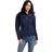 Ariat Women's Down Jacket - Navy Eclipse
