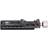 Leofoto NR-100 100mm Nodal Slide with Clamp