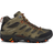 Merrell Moab 3 Mid Waterproof M - Olive