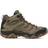 Merrell Moab 3 Mid Waterproof M - Olive/Gum