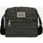 Dolce & Gabbana Coated jacquard crossbody bag