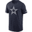 Nike Dallas Cowboys Mens Logo Essential T-Shirt