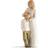 Willow Tree Mother & Son Figurine 12.4cm